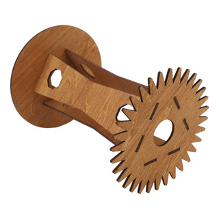 Disco Trenzado Kumihimo De Madera, Disco De Pulsera De Escri Disco Trenzado Kumihimo De Madera, Disco De Pulsera De Escri