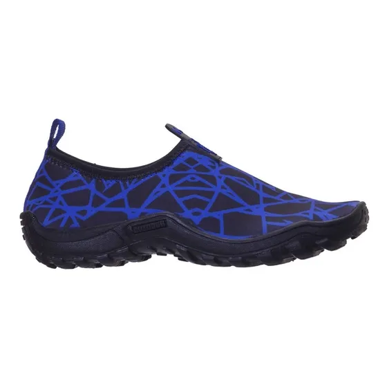 Sapatilha Hibrida Aquatica Pesca Antiderrapante Tenis Meia