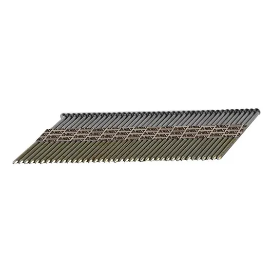 Clavos Para Clavadora Dewalt 3 1/2 Dcn692b 2000 Unidades