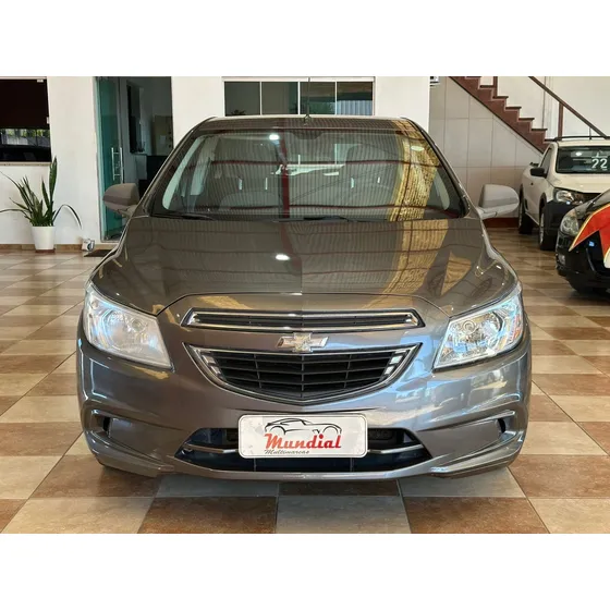 Chevrolet Onix 1.0 Lt 5p