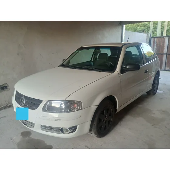 Volkswagen Gol 1.4 Power 83cv
