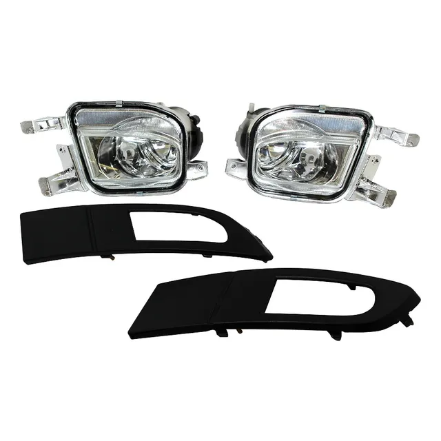 Camineros Chevrolet Corsa Classic2 Kit