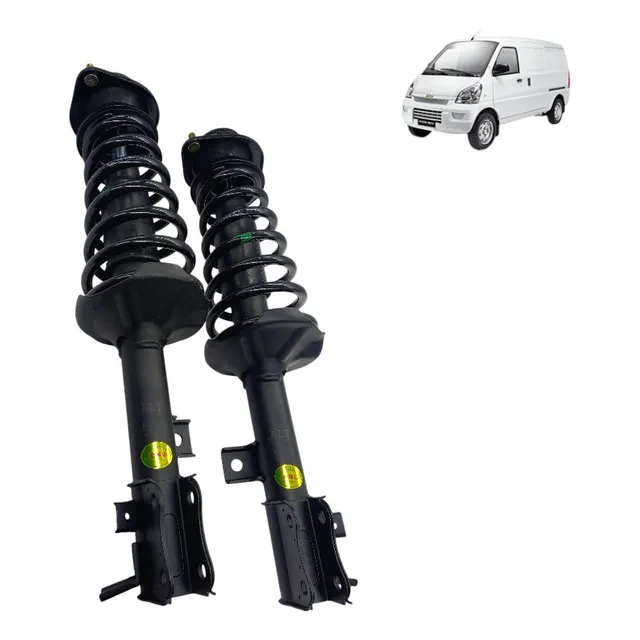 Kit Amortiguadores Delanteros Completos Chevrolet N300