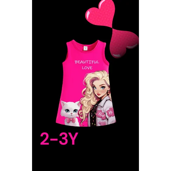 Ropa Para Niñas