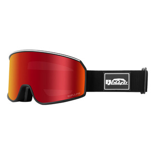 Ăculos De Esqui Ski Fog Uv400 De Camada Dupla Ăculos De Esqui Ski Fog Uv400 De Camada Dupla