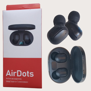 Fone De Ouvido Bluetooth Airdots 5.1 Fone De Ouvido Bluetooth Airdots 5.1