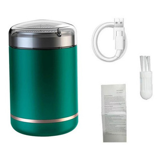 Usb Masculino Carregando Novo Barbeador Mini Portátil Usb Masculino Carregando Novo Barbeador Mini Portátil