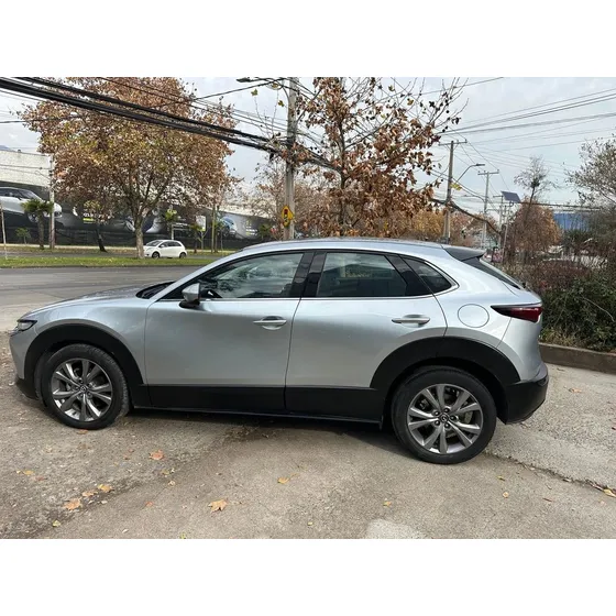 Mazda Cx-30 2.0 Gtx Auto Skyactive-g 4wd