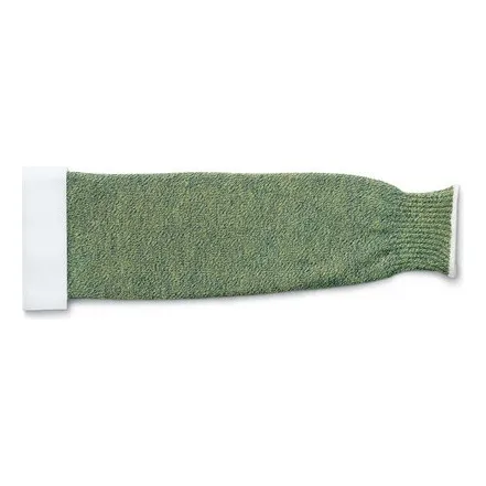 Mangas De Proteccion Ansell Hyflex Kevlar Largo 30 Cm 70-718
