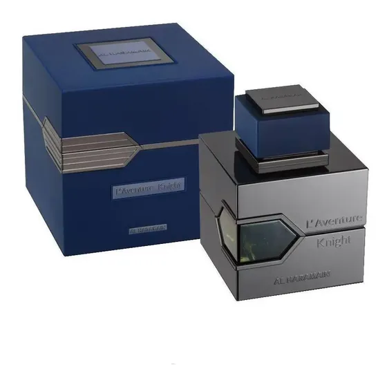 L'Aventure Knight EDP 100ml para hombre