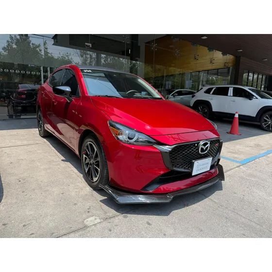 Mazda Mazda 2 2.0 Signature Sedan At