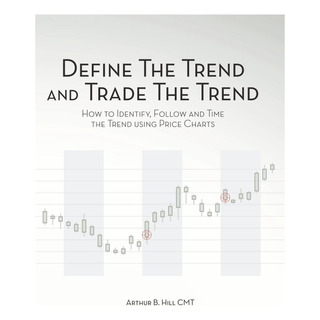 Libro: Definir La Tendencia Y Operar Con Ella: CĂłmo Seguirla Libro: Definir La Tendencia Y Operar Con Ella: CĂłmo Seguirla