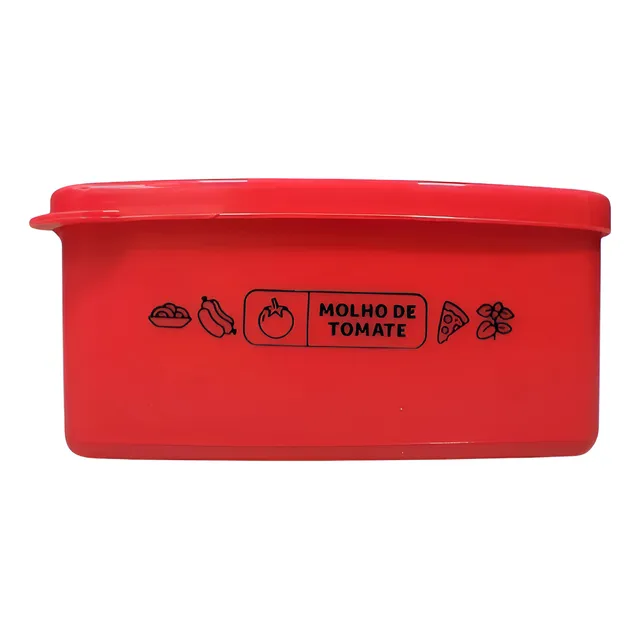 Tupperware® | Jeitosinho 400ml - Linha Freezer