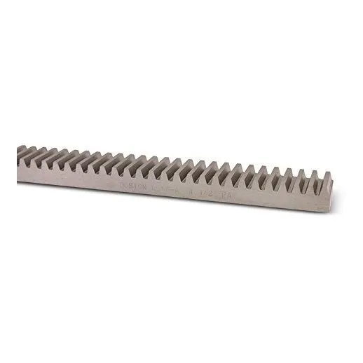 Boston Gear Rack Angulo Presion Grado Pitch Pie Largo