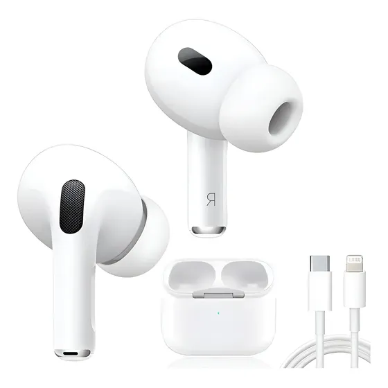 Auriculares Inalámbricos Bluetooth Pro 3 In-ear Bluetooth 5.