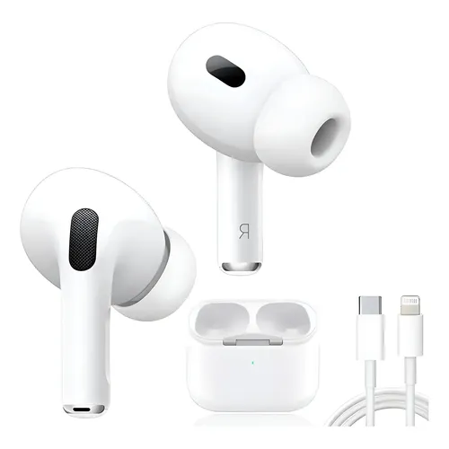 Apple AirPods Pro 3 - Excelente (Recondicionado) | MercadoLivre