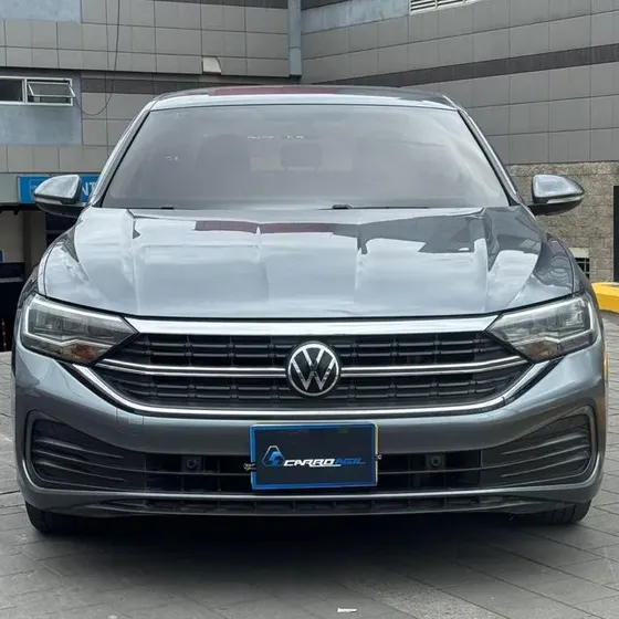 Volkswagen Jetta 2022 1.4 Tsi Comfortline