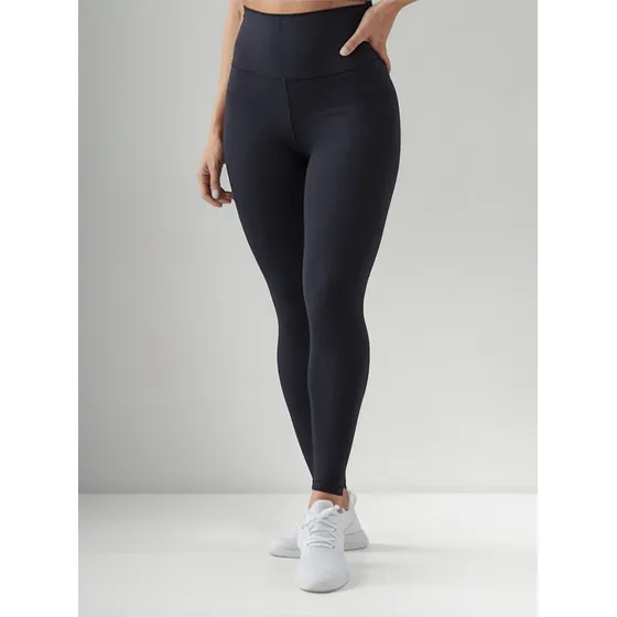Calza C/ Faja 14cm Chupin Lycra Y Algodón Peinado Premium