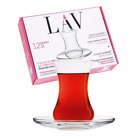 Taza Té Turca