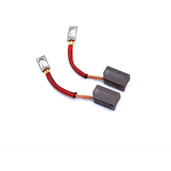 Carbon Para Maquina Lincoln Sa250 Exitatriz T14875 T12881