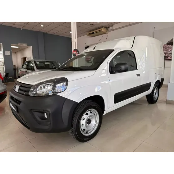 Fiat Fiorino 1.3