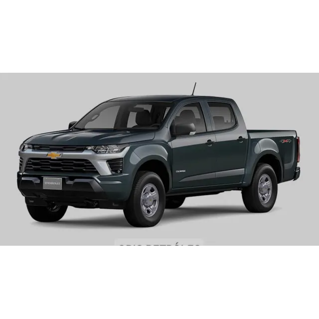 Arriendo Camioneta 4x2 - 4x4