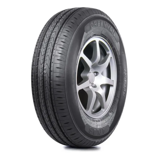 Llanta 195r15c 106/104r Atlas Greenvan
