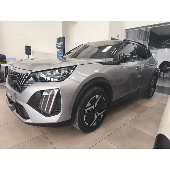 Peugeot 2008 2026 1.2 Gt
