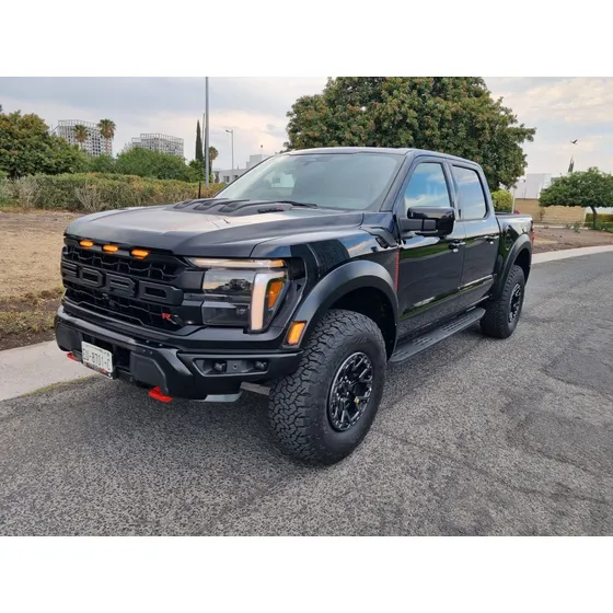 Ford Lobo Raptor R