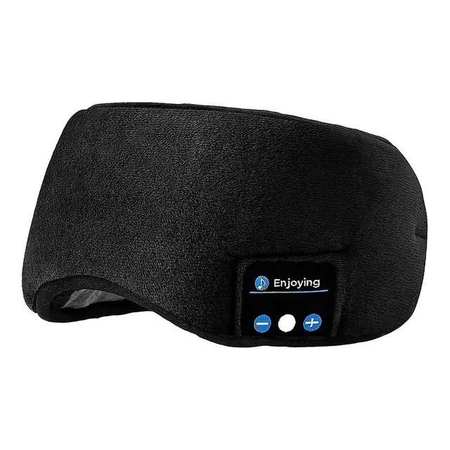 Auriculares Bluetooth Para Dormir Mascara De Ojos
