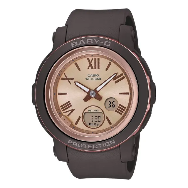 Reloj Casio Análogo-digital / Bga-290-5a