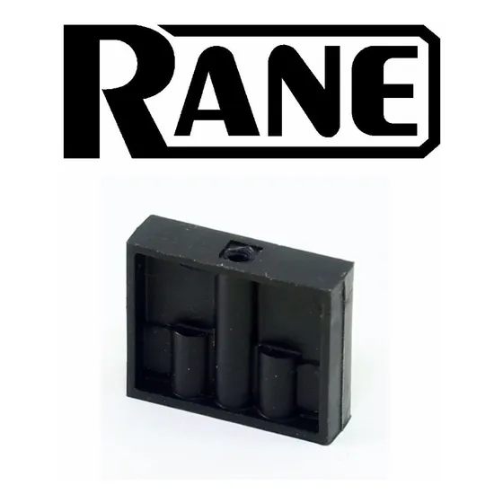 Rane Bloco Crossfader Ttm 56 56-s 57sl 57mkii 62 64 68 Novo
