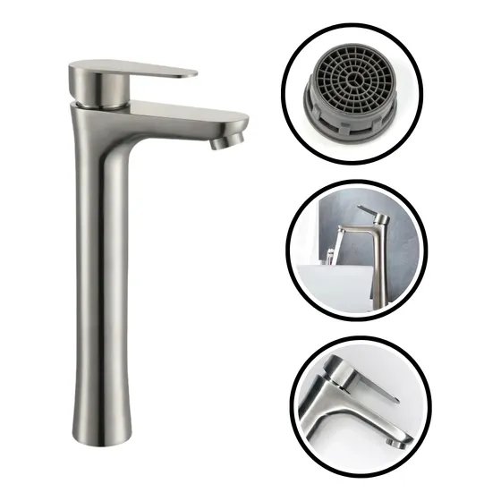 Monomando Castel 60.0002 Boticelli Azume Baños Y Cocinas