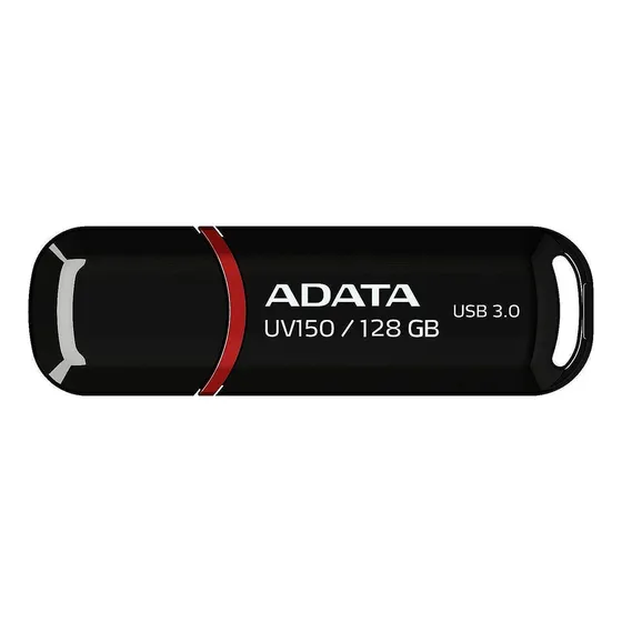  Memoria Pendrive Usb Dashdrive Uv150 128gb Usb 3.2 Negro