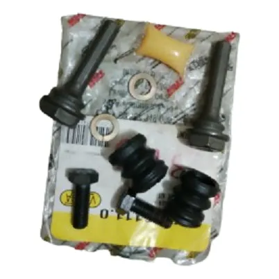 Kit Caliper Corcel Monza Tornillos Cod 365