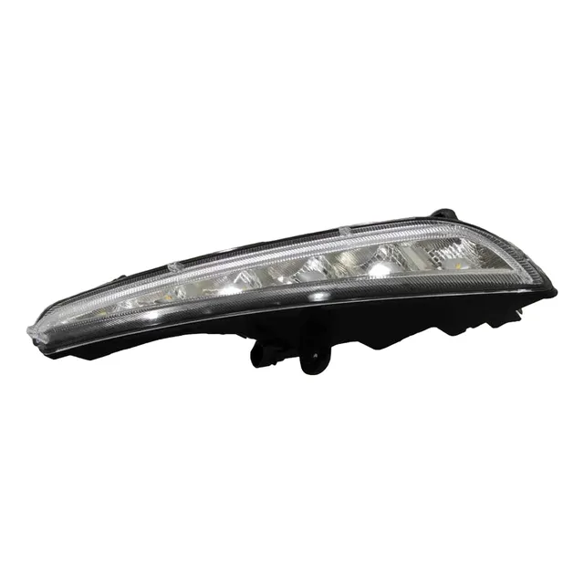 Faro Luz Diurna Tiggo 3 Izquierdo