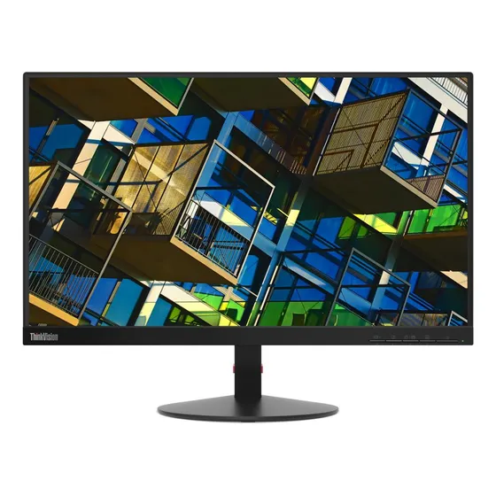 Monitor Lenovo 21.5'' 60hz Full HD 127V/220V