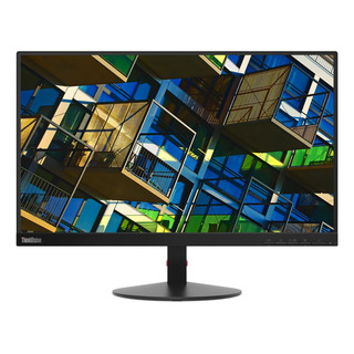 Monitor Lenovo 21.5'' 60hz Full Hd Monitor Lenovo 21.5'' 60hz Full Hd