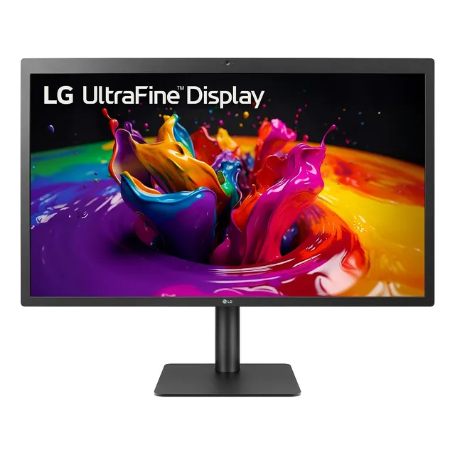 Monitor LG 27md5kl-b 27 Inch Ultrafine 5k (5120 X 2880) Ips