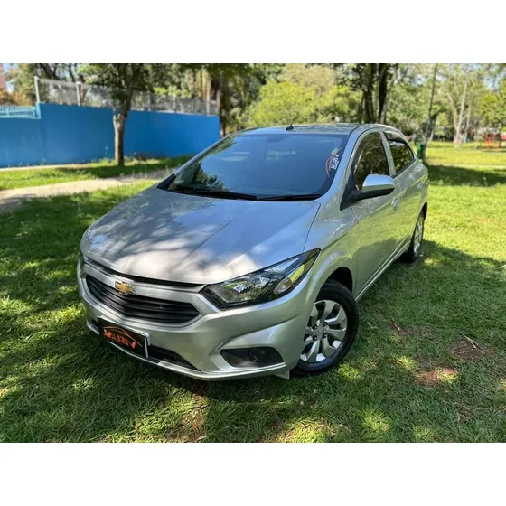 Chevrolet Onix 1.0mt Lt