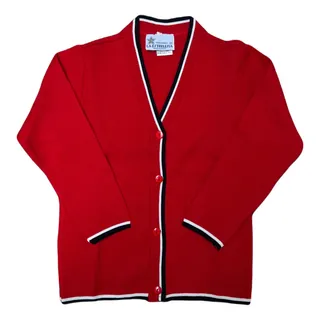 Sueter rojo para niño new arrivals