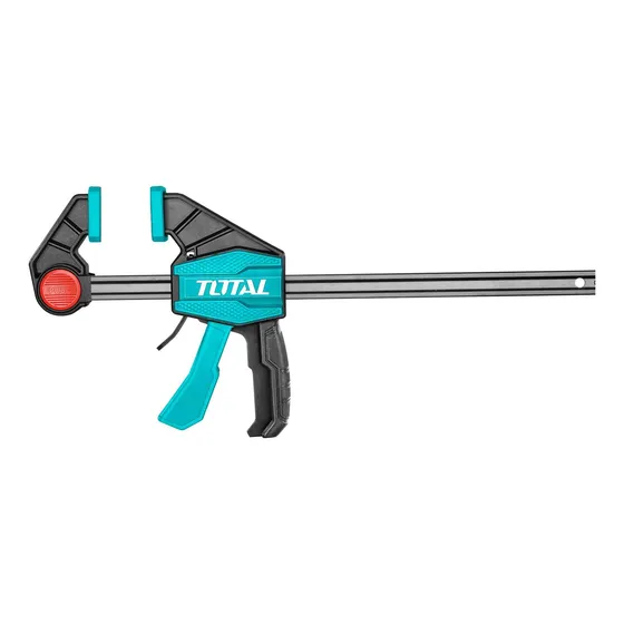 Prensa Rápida Sargento Total 36'' 900mm Tht1346803
