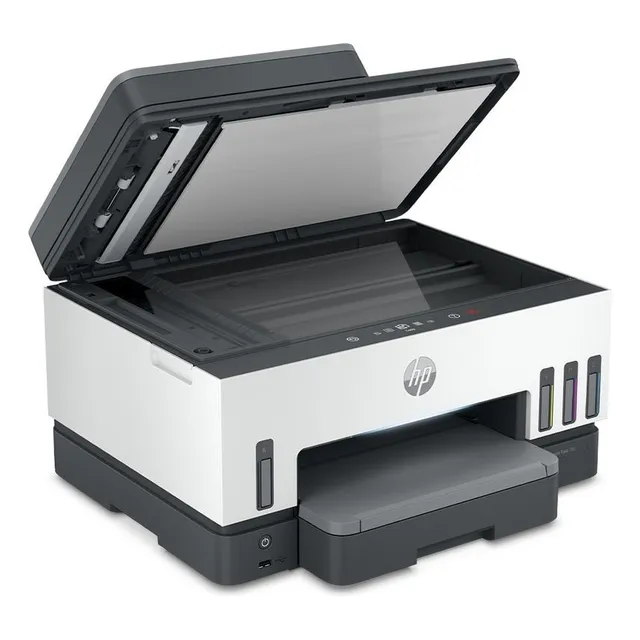 Impresora Hp Multifuncional Smart Tank 790
