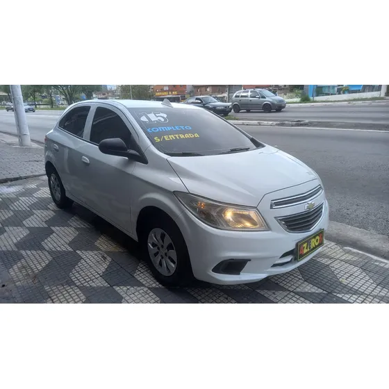 Chevrolet Onix 1.0 Lt 5p