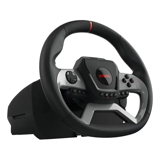 Volante Gamer | Mercado Livre