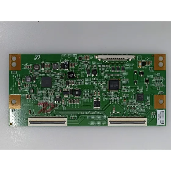 Placa T-con Sony Kdl-40ex525 / Kdl-40ex425 | Esl_mb7_c2lv1.3