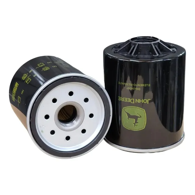 Filtro Combustible John Deere Dq24057 Tractor 6615