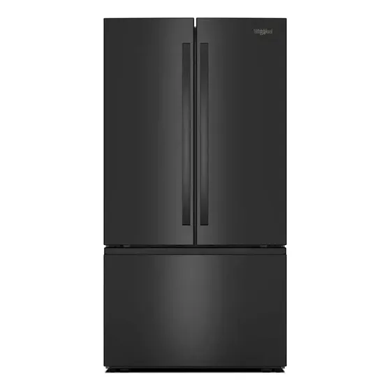 Refrigerador French Door 22 Pies3 Inverter
