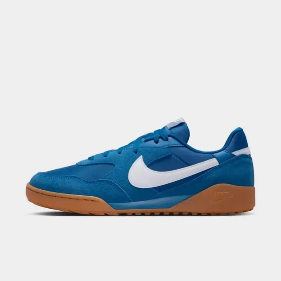 Zapatillas Nike Terra Manta Sde Azul Hombre