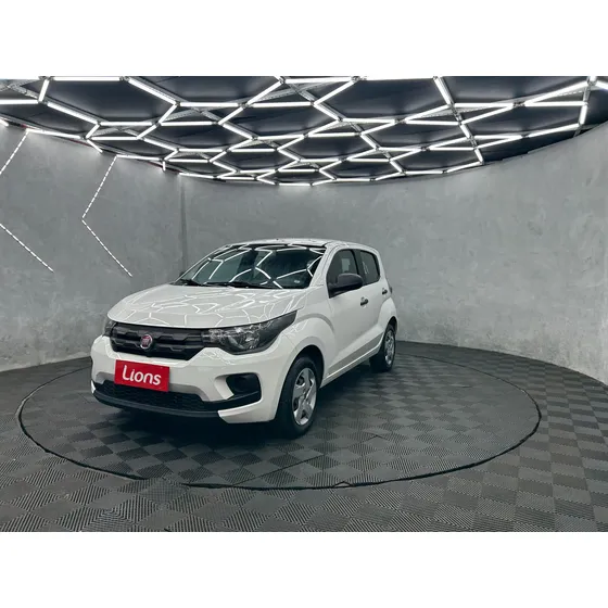 Fiat Mobi 1.0 Like Flex 5p